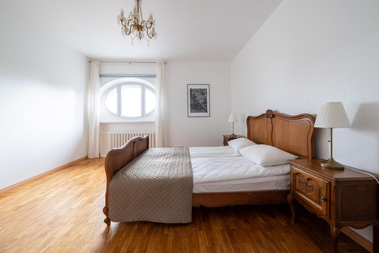Old Town - Suur Karja Apartment Tallinn Eksteriør bilde