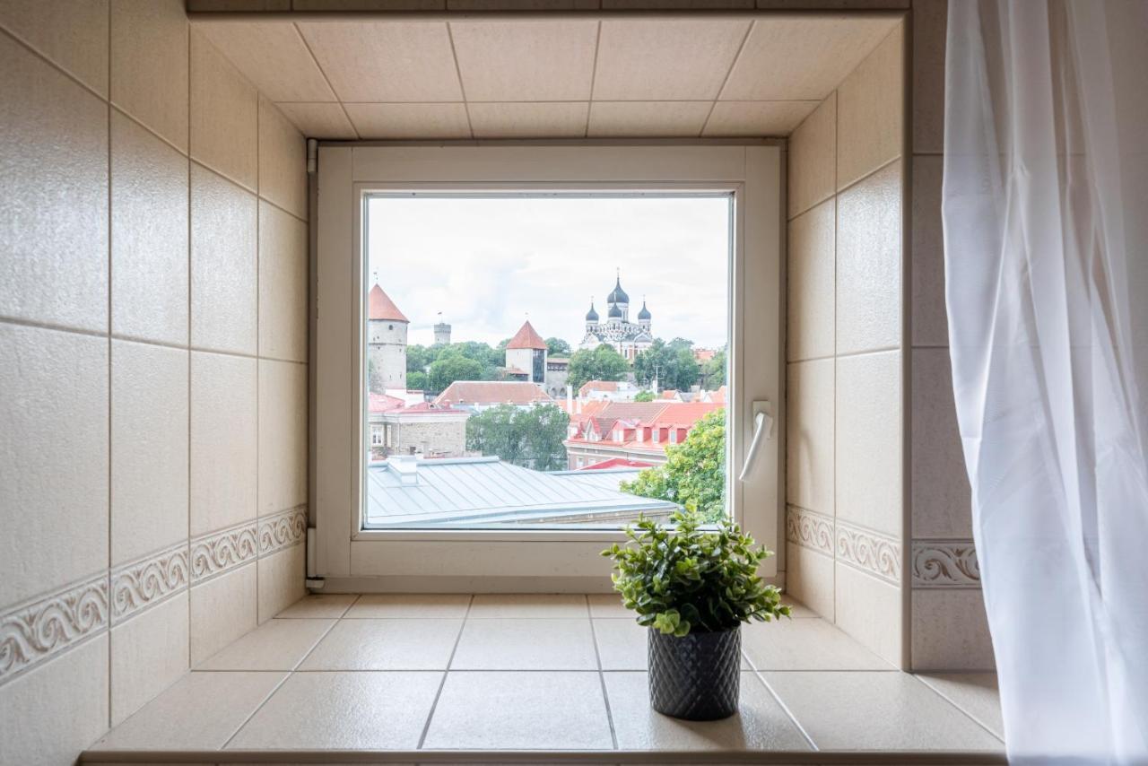 Old Town - Suur Karja Apartment Tallinn Eksteriør bilde
